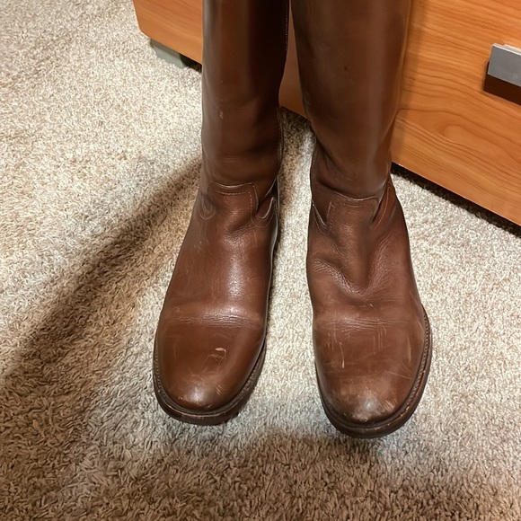 Tory Burch Kiernan Riding Boot - Picture 6 of 6